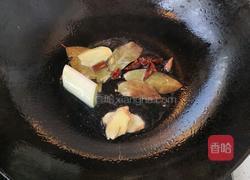 啤酒烧排骨的做法图解3