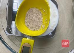 波点薄披萨的做法图解4