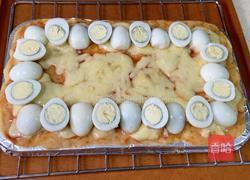 波点薄披萨的做法图解15