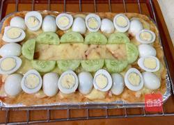 波点薄披萨的做法图解16