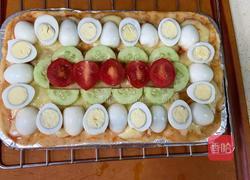 波点薄披萨的做法图解17