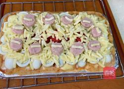 波点薄披萨的做法图解20