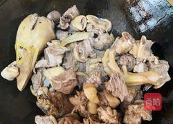 子姜鸭的做法图解3