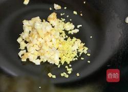 枞阳米粉粑的做法图解2