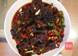 凉拌木耳的做法图解8