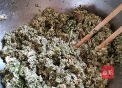 茴香饺子越吃越香的做法图解2