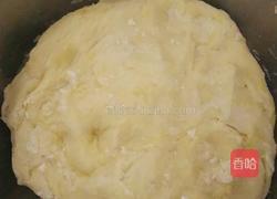 家庭版自制宝宝小油条的做法图解3