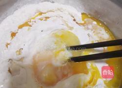 家庭版自制宝宝小油条的做法图解2