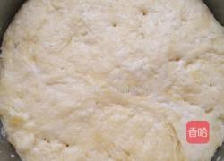 家庭版自制宝宝小油条的做法图解4