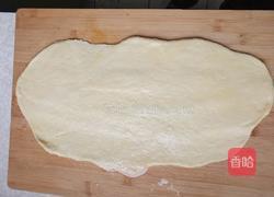 家庭版自制宝宝小油条的做法图解6