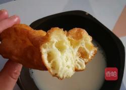 家庭版自制宝宝小油条的做法图解10