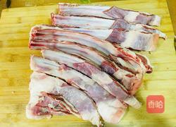 烤羊排的做法图解2