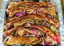 烤羊排的做法图解5