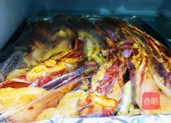 烤羊排的做法图解6