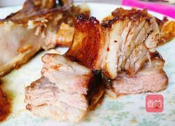 烤羊排的做法图解10