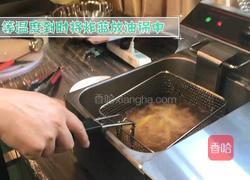 自制美味炸薯条的做法图解4