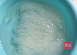 娃娃菜粉丝的做法图解3