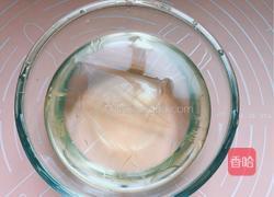 健康补钙❗️自制宝宝奶酪棒的做法图解2