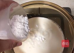 健康补钙❗️自制宝宝奶酪棒的做法图解4