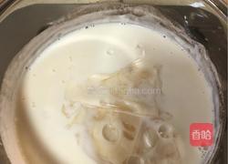 健康补钙❗️自制宝宝奶酪棒的做法图解6