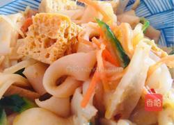 凉皮的做法图解22