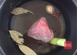 肉夹馍的做法图解5