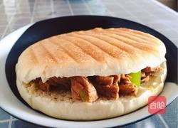 肉夹馍的做法图解16