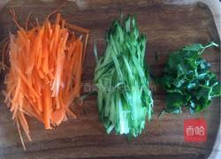 凉皮的做法图解15