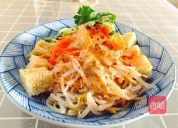 凉皮的做法图解21