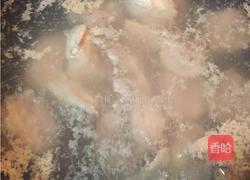 鹌鹑蛋烧鸡腿的做法图解2