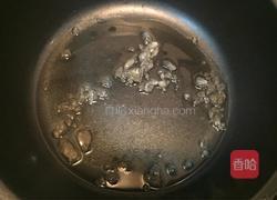 鹌鹑蛋烧鸡腿的做法图解3