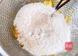 玉米面棒棒馍的做法图解3