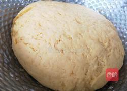 玉米面棒棒馍的做法图解5