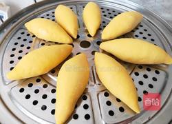 玉米面棒棒馍的做法图解8