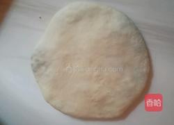 韭菜鸡蛋盒子的做法图解5