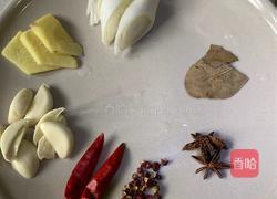 红烧小排的做法图解5