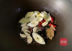 红烧小排的做法图解6