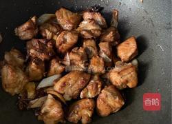 红烧小排的做法图解9