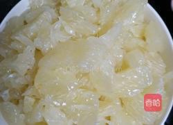 蜂蜜柚子茶的做法图解8