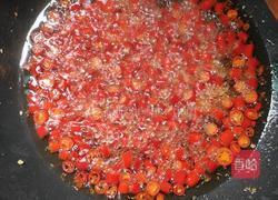 辣辣香菇酱的做法图解4