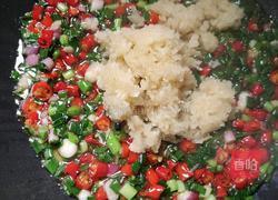 辣辣香菇酱的做法图解5