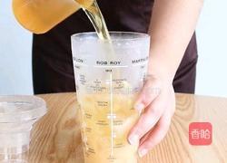 水果茶|茉莉蜜桃乳酸的做法图解6