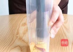 水果茶｜茉莉蜜桃乳酸的做法图解8