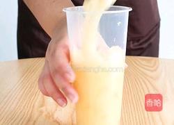 水果茶｜茉莉蜜桃乳酸的做法图解9