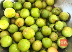 辣李的做法图解2