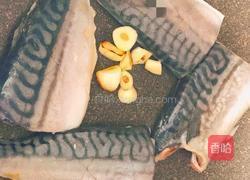 日式味增鲅鱼的做法图解3
