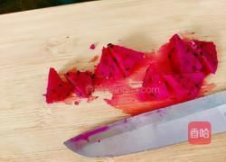 酸奶水果捞的做法图解5