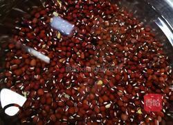自制无糖豆沙的做法图解2