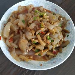 榨菜魔芋的做法[图]