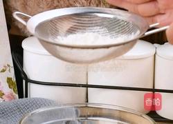 超详细舒芙蕾制作教程新手小白一定要看的做法图解2